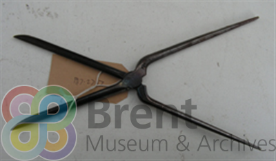 TH\CT\Museum catalogue\3D objects\1997_27_17_th.jpg; 1997.27.17; ;